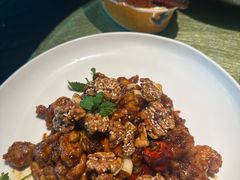 -太守宴·蘭院(天塔店)