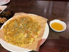 -大洋家·精品潮汕菜·生腌砂锅粥(天河东路店)