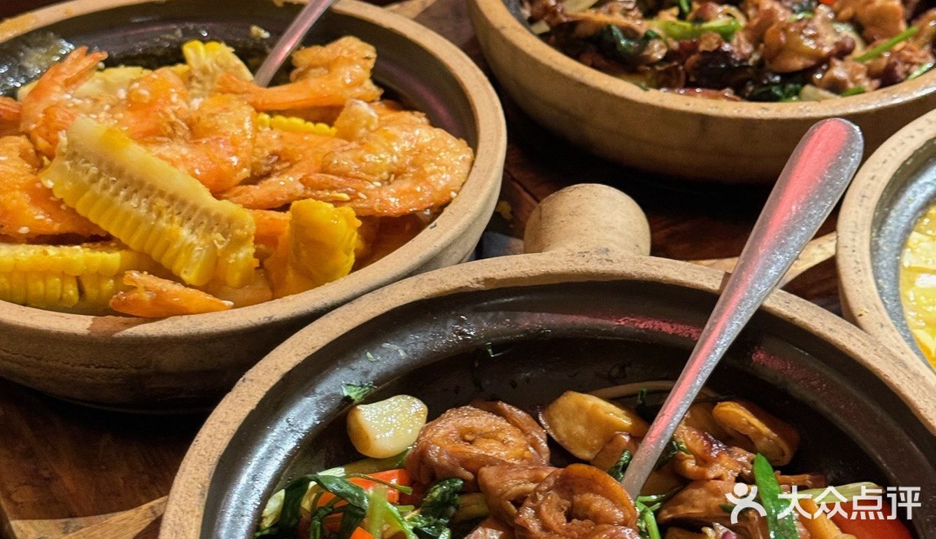 石家庄这个可真好吃啊！