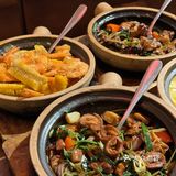 石家庄这个可真好吃啊！