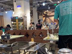 大堂-五里关火锅(牛市口店)