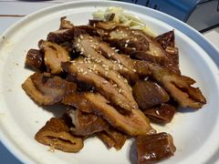 -老鼎万春卤菜(五代传承创始老店)