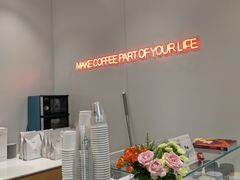 -Manner Coffee(星方汇广场店)