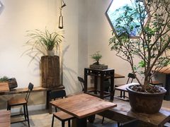 -成川茶店·潮汕工夫浓茶(万象店)