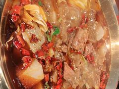 -受气牛肉·重庆耙牛肉(南坪总店)