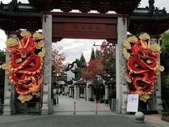 -三林塘老街