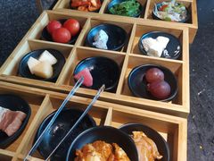 -九田家黑牛烤肉料理(吴江万象汇店)
