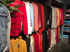 -Hollister(天环广场店)