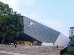 -武汉大学-樱园
