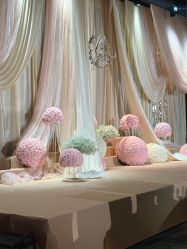 -金茂深圳JW万豪酒店·宴会厅