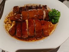 -汤城小厨•粤菜•靓汤(金融街店)