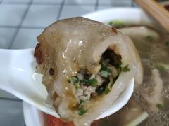 -胜泉小吃店(长汀宾馆店)