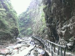 -太湖源风景区