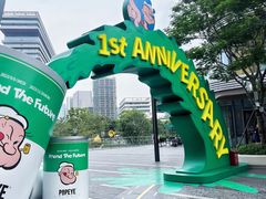 -东莞松山湖万象汇