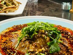 -龙抄手食府(浣花北路店)