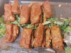 -正院大宅门烤鸭(首体店)