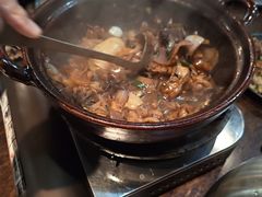-凤兴鸡煲(宝安海雅店)