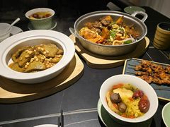 -青海名吃尕张娃非遗烤肉(城中店)