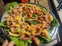 -阿多私房菜(顺德店)