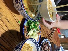 -朱秀英梆梆肉葫芦头(琉璃街店)