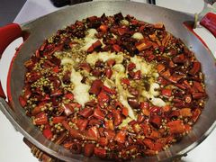 -渝信川菜(工体店)