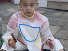 -全优加早教托育园(金海岸店)