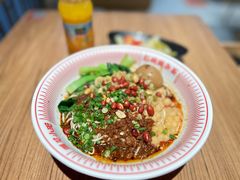 -遇见小面(广州南站店)