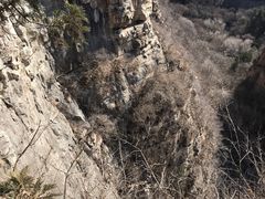 -龙洞风景区-藏龙涧