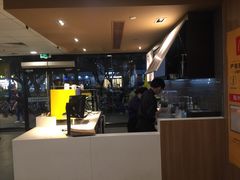 -麦当劳(宝山大厦店)