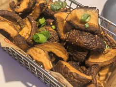 -叁宝烤肉• 西安烧烤(凤城十二路店)