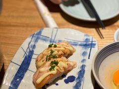 -初居食屋日式料理(万象城购物中心店)