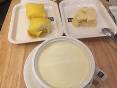 -满记甜品(苏州中心店)