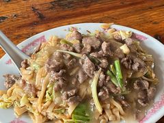 -镇记牛杂店(新豪里北店)