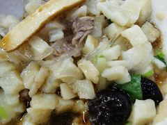 -老陕兄弟(彩虹新城店)