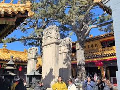 -五台山风景名胜区