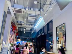 大堂-桃园眷村(万象天地店)