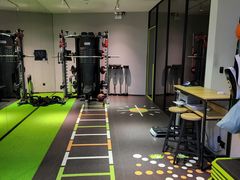 -GMJ·24H健身房(北外滩店)