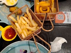 -艾米茉亲子餐厅(万象城店)