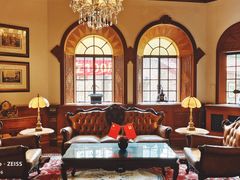 -马勒别墅·中餐厅