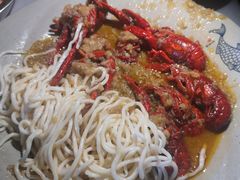 -辣盆盆麻辣小龙虾(哈尔滨总店)