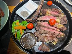 -秀·爱尔兰餐吧(上海路店)