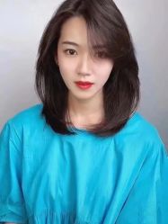 -时尚殿堂hair salon
