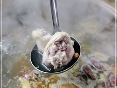 -威邵鸡煲(西华路总店)
