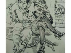 作品-上海峰子美术教育培训机构(杨浦店)