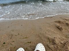 -北戴河东海水浴场