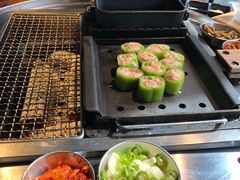 -伍丁·烤牛肋(和平东桥店)