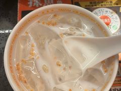 -探鱼·鲜青椒爽麻烤鱼(增城东汇城店)
