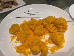 -唐拉雅秀酒店-唐苑中餐厅