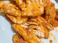 -掌上鲜(南顺城街店)