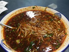 -大嘻咹biangbiang面(历史博物馆店)